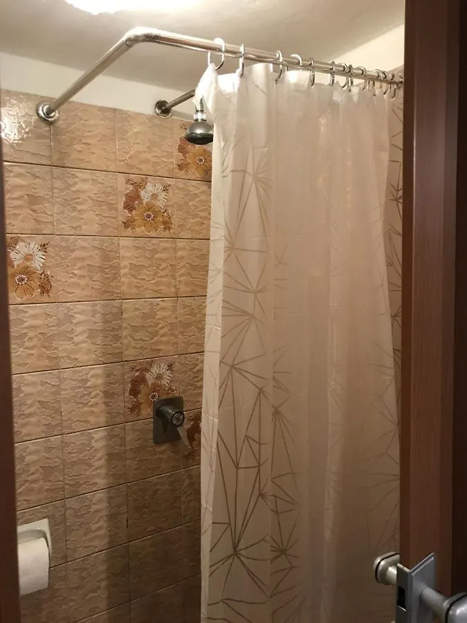 Appartement Casa Del Viandante Lago Di Como Bellano
