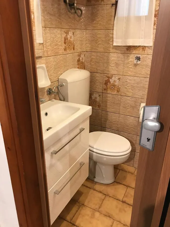 Casa Del Viandante Lago Di Como Bellano Appartement