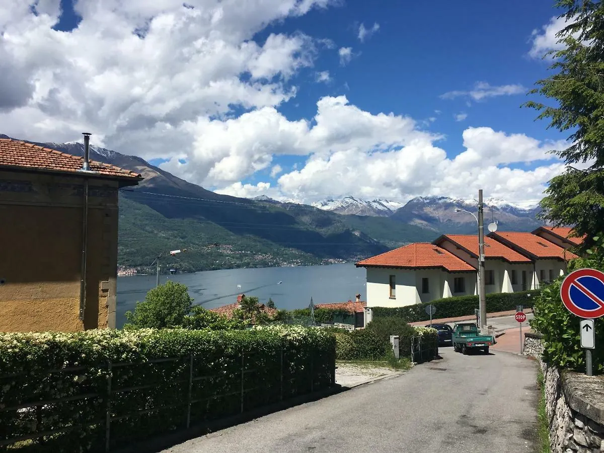 Appartement Casa Del Viandante Lago Di Como Bellano Italie