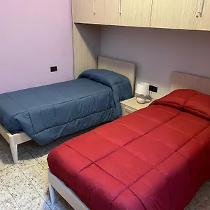  Hébergement de vacances Da Carla